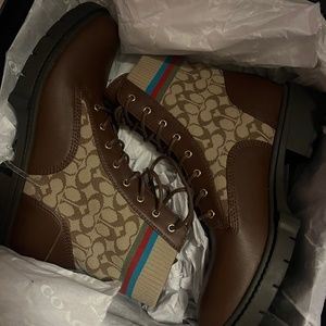 Women’s - Coach Livia Sig Bootie